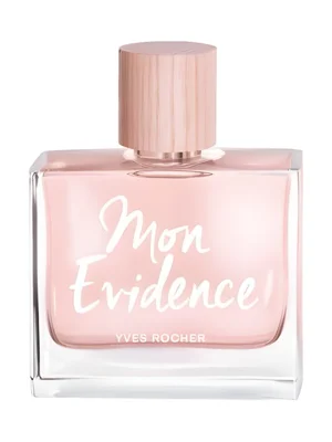 Mon Evidence Eau de Parfum bottle