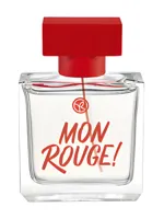 Mon Rouge by Yves Rocher
