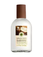 Noix de Coco de Malaisie by Yves Rocher