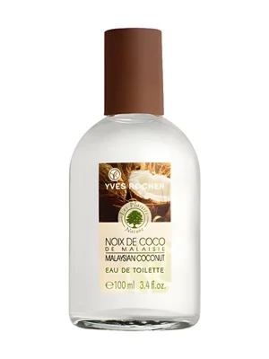 Noix de Coco de Malaisie Eau de Parfum bottle