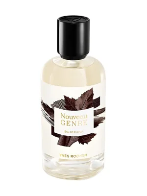 Nouveau Genre Eau de Parfum bottle