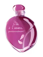 Ode a L'Amour Passionnement by Yves Rocher