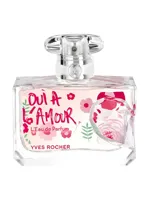 Oui à l'Amour Collector Edition 2018 by Yves Rocher
