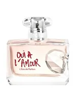 Oui a l'Amour by Yves Rocher