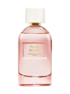 Plein Soleil Eau de Parfum bottle