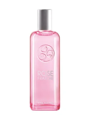 Rose Fraiche Eau de Parfum bottle