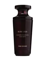 Rose Oud by Yves Rocher