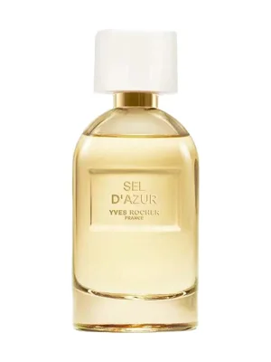 Sel d'Azur Eau de Parfum bottle