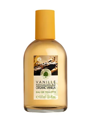 Vanille Eau de Parfum bottle