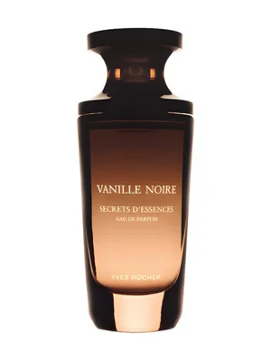 Vanille Noire Eau de Parfum bottle