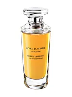 Voile d'Ambre by Yves Rocher