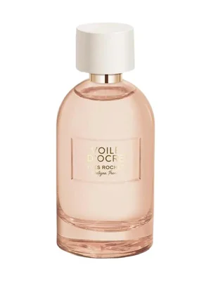 Voile d'Ocre Eau de Parfum bottle