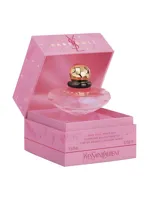 Baby Doll Music Box Collector 2007 by Yves Saint Laurent