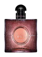 Black Opium (2018) by Yves Saint Laurent