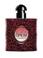 Black Opium Baby Cat Collector by Yves Saint Laurent