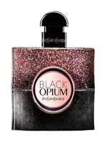Black Opium Dazzling Lights Edition by Yves Saint Laurent