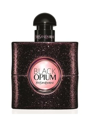 Black Opium Eau de Toilette bottle