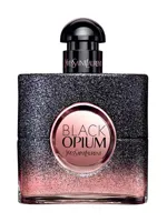 Black Opium Floral Shock by Yves Saint Laurent