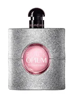 Black Opium Glitter by Yves Saint Laurent