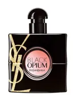 Black Opium Gold Attraction Edition by Yves Saint Laurent