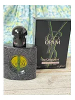 Black Opium Illicit Green by Yves Saint Laurent