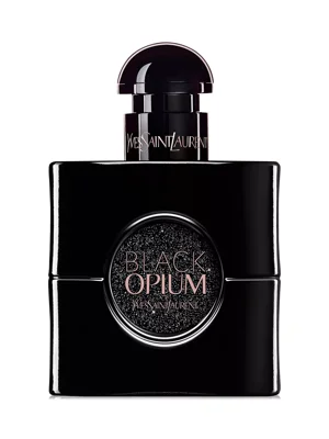 Black Opium Le Parfum bottle