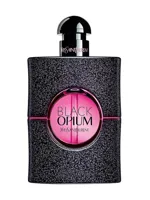 Black Opium Neon by Yves Saint Laurent