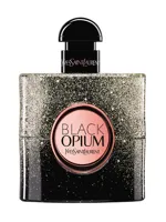 Black Opium Sparkle Clash Limited Collector's Edition by Yves Saint Laurent