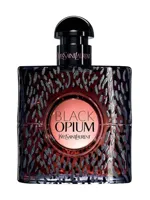 Black Opium Wild Edition by Yves Saint Laurent