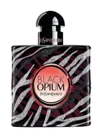 Black Opium Zebra Collector by Yves Saint Laurent