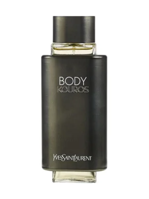 Body Kouros Eau de Toilette bottle