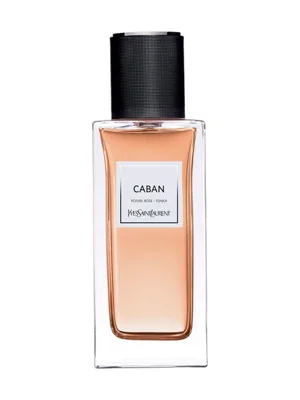 Caban Eau de Parfum bottle