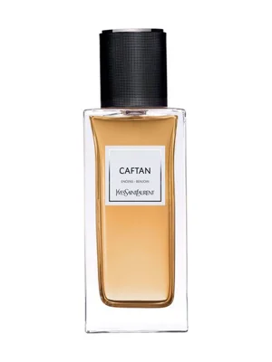 Caftan Eau de Parfum bottle