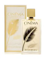 Cinéma Scenario d'Ete by Yves Saint Laurent