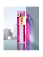 Elle Summer Fragrance 2008 by Yves Saint Laurent