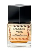 Exquisite Musk by Yves Saint Laurent