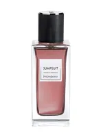 Jumpsuit by Yves Saint Laurent