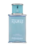 Kouros Eau d'Ete 2005 by Yves Saint Laurent