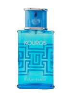 Kouros Tattoo by Yves Saint Laurent