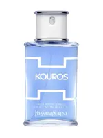 Kouros Tonique 2011 by Yves Saint Laurent