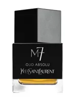 La Collection M7 Oud Absolu by Yves Saint Laurent