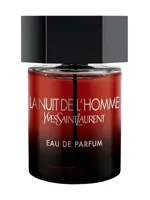 La Nuit de L'Homme (2026) by Yves Saint Laurent