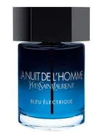 La Nuit de L'Homme Bleu Électrique by Yves Saint Laurent