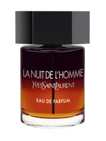 La Nuit de L'Homme by Yves Saint Laurent