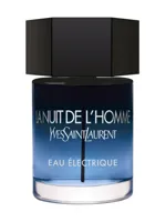La Nuit de L'Homme Eau Électrique by Yves Saint Laurent