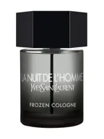 La Nuit de l'Homme Frozen Cologne by Yves Saint Laurent