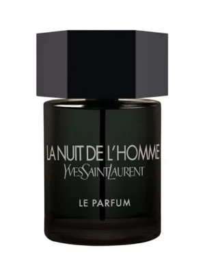 La Nuit de L'Homme Le Parfum bottle