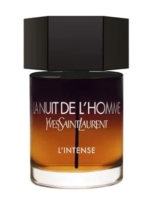 La Nuit de L'Homme L'Intense Parfum bottle
