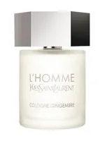 L’Homme Cologne Gingembre by Yves Saint Laurent