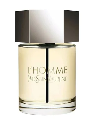 L'Homme Eau de Toilette bottle